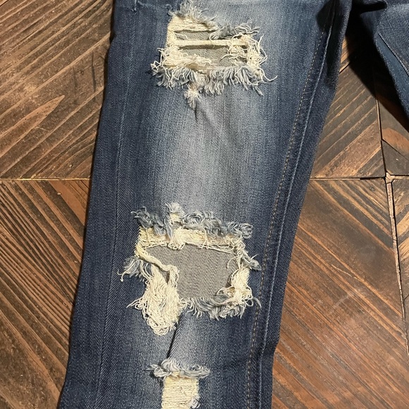 Machine Jeans - Picture 3 of 8